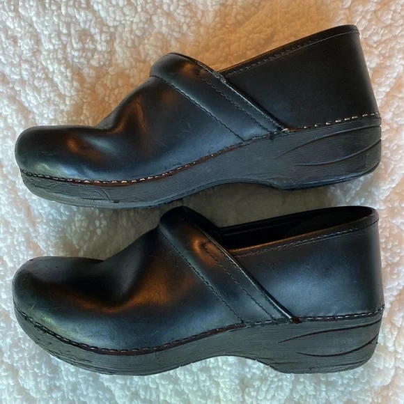Dansko XP 2.0 Women Clog Size 40 - Picture 4 of 8
